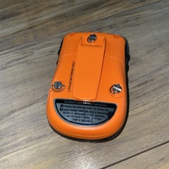 SPOT 2 Orange Satellite GPS Messenger NIOB Lot Of 2