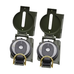 High Accuracy Digital Compasses Outdoor Exploring Camping Hiking Tool Enduring
