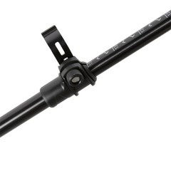 Collapsible Lightweight Trekking Poles Cork Grip 7075 Aluminum 2 PCS Elite