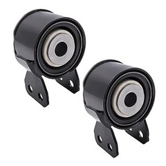 maXpeedingrods 2Pc K201187 Front Lower Forward Control Arm Bushing for Chevy