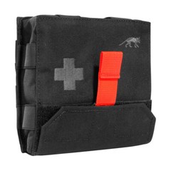 TASMANIAN TIGER IFAK-S MK2 TRAUMA MEDICAL FIRST AID MOLLE POUCH WITH INSERT