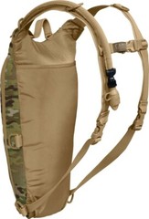 CAMELBAK THERMOBAK 3L MILSPEC CRUX INSULATED TACTICAL HYDRATION CARRIER PACK