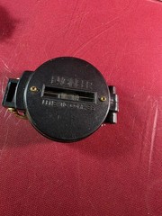 VTG Lensatic Compass Lot Engineer Directional Compass & Taiwan Lensatic Compass