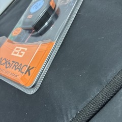 Bushnell BackTrack Simple Personal Navigation Device Bear Grylls Edition NEW(D1)