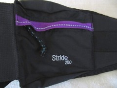 KELTY STRIDE 200 FANNY PACK IN EXCELLENT CONDITION