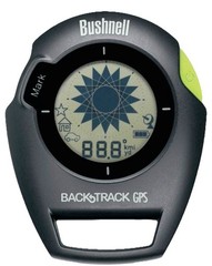 Bushnell BackTrack G2 Personal GPS Locator – Compact Digital Compass 360411