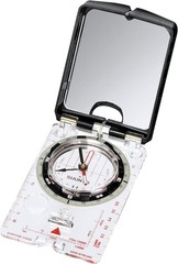 Suunto MC-2 Compass for Outdoor Enthusiasts