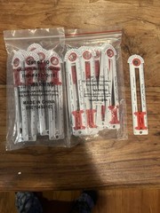 25 Safe-T Compass, Bullseye Compass, Geometry, Drawing Tool
