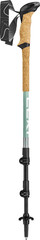 Leki Makalu Lite Compact Trekking Poles Hiking Poles Aluminium Art. 65621082C