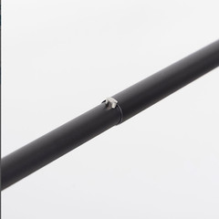 mont-bell Alpine Folding Pole 130 Lightweight Aluminum Carbon Shaft 219g 39cm