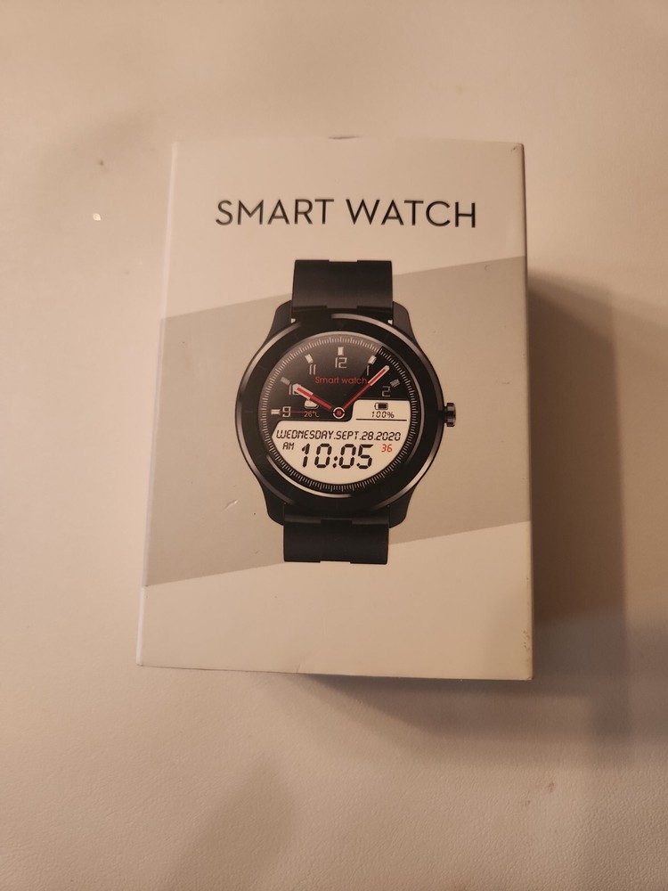 PeakFun Smart Watch Men’s 2021 Android NIB