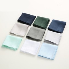 Convenient Sweat Wiping Handkerchief for Fitness Enthusiasts and Adventurers