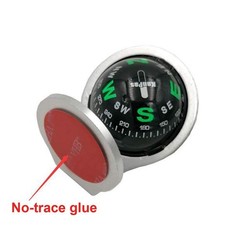 KanPas Automotive Compass Ball for Car or Boat