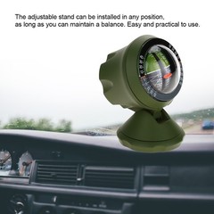 High Sensitivity Car Inclinometer For Accurate Slope Measurement For Car Use Use