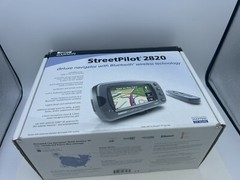 Garmin StreetPilot 2820 Automotive Mountable