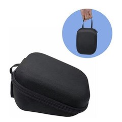 Portable Blood Pressure Monitor Storage Bag EVA Hard Case Travel Carrying