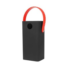 Anti-fall Power Bank Case Compact And Lightweight for custom Portable Handle