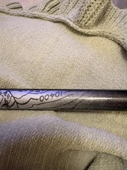 LL Bean Hiking,telescope,walking Stick.Opens To 44in To 54 In ,collapses 25-27