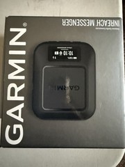 Garmin Inreach Messenger