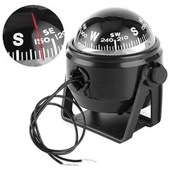 Led Para Barco, 12 V Led Sea Marine Electronic Digital Dash Mount Flush Boat …