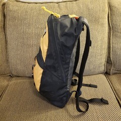 Camelbak Scout -Hydration Pak Pre-Owned But Never Used New Perfect Condition