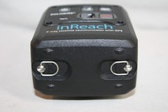 InReach Satellite Communicator with GPS Untested!