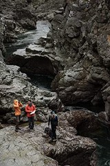 Ranger 2.0 Compass Black