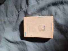 Vintage Silva system compass w original box and instructions.