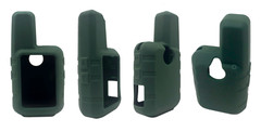 Wearable4U Garmin InReach Mini Silicone Protective Case Khaki