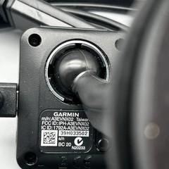 Garmin NUVI 7 Inch 2798LMT GPS Bluetooth Bundle Backup Camera – Tested Works