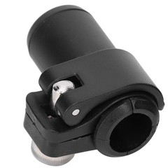 18 16 14mm Climbing Stick Pole External Lock Walking Pole Quick Lock For Mou CHU