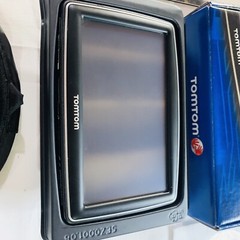 TomTom XXL 540S WTE Car GPS USA/Canada/Europe MAPS 5″ LCD World Traveler Ed. 🗺️