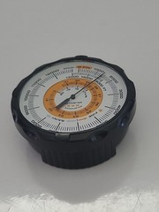 Sun Company Altimeter 202 – Battery-Free Altimeter and Barometer (Ft)