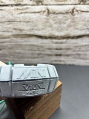 Morin Vion Mini 2000 Hand Bearing Compass Paris France Hiking Boating w/ Case