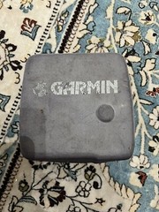 GARMIN GPSMAP 182C MARINE CHART PLOTTER FISHFINDER GPS UNIT w/ SUN COVER
