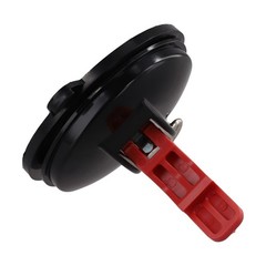 High Capacity Suction Cup Hooks Ideal for Camping and Car Applications