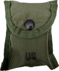 US Army Military Compass Cammenga Military Lensatic Compass Olive