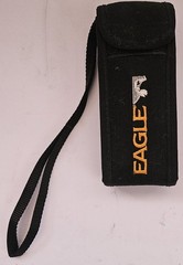 EAGLE Expedition II 2 GPS Mapping Unit 12 Parallel Channel Receiver WORKS