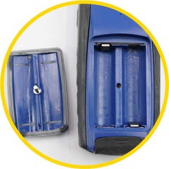 Portable GPS Navigation – Cobra GPS 100