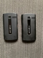 (2) GARMINfone Asus LG-LS980