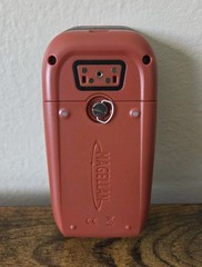 Magellan Triton 400 Handheld GPS Portable Hiking Outdoors