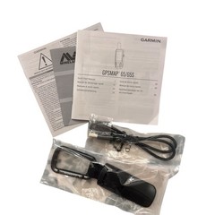 Garmin GPSMAP 65s Multi-Band Handheld GPS Color Display Multi-GNSS