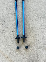 Set of Gpeng Trekking Poles 110-135CM …13Z