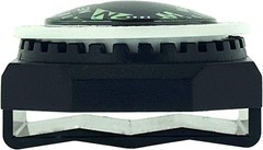 Gocompass Micro Orienteering Wrist Compass Watch Band or Paracord Bracelet
