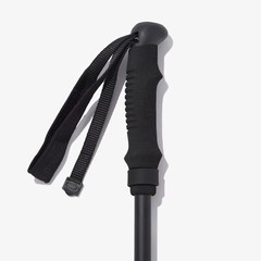 NEW THE NORTH FACE Hiking ALL CARBON FOLDING STICK SET L NA5SP52A (125CM) 49.2in