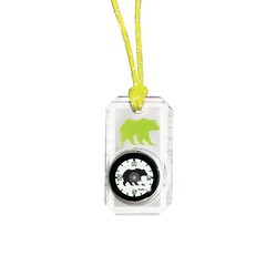Sun Company Wildlife Compass for Kids – Children’s Compass