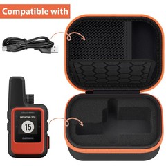 Durable Satellite Communicator Case for Garmin InReach Mini 2 & Mini – Camping,