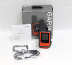 Garmin inReach Mini 2 Compact Satellite Communicator With GPS