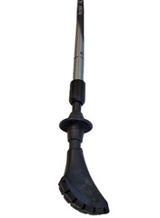 LEKI Nordic Walking Vario Junior HTS 5.5 Series with Adjustable Length