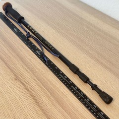Leki Sierra Telescopic Trekking Pole Camera Monopod 110-145cm Wrist Strap Travel
